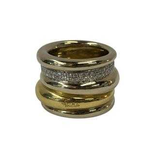 Bague Pomellato