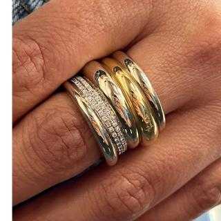 Bague Pomellato