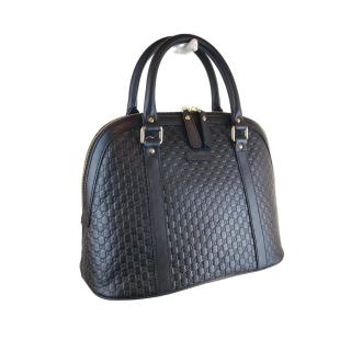 Sac à main Gucci Dôme Mini GG Guccissima