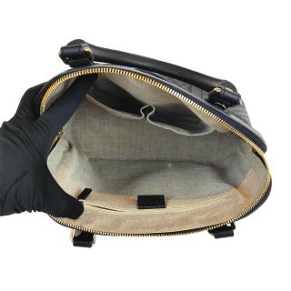 Sac à main Gucci Dôme Mini GG Guccissima