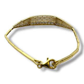 Bracelet Or 18Ct