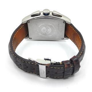 Longines Evidenza XL Day Date Chronograph