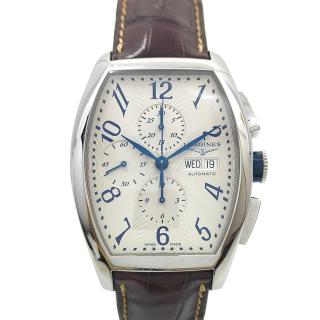 Longines Evidenza XL Day Date Chronograph