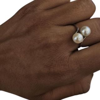 Bague Or 18Ct