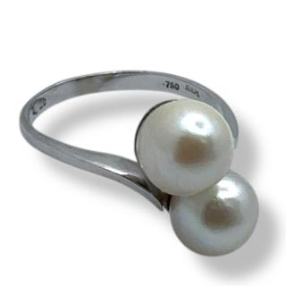 Bague Or 18Ct