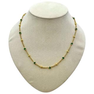 Collier Or 18Ct