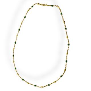 Collier Or 18Ct
