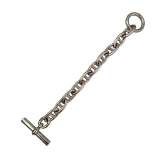 Bracelet Hermeès Chaîne d'Ancre Grand Modèle