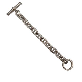 Bracelet Hermeès Chaîne d'Ancre Grand Modèle