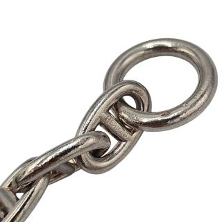 Bracelet Hermeès Chaîne d'Ancre Grand Modèle