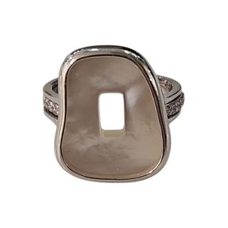 Bague Puzzle Mattioli