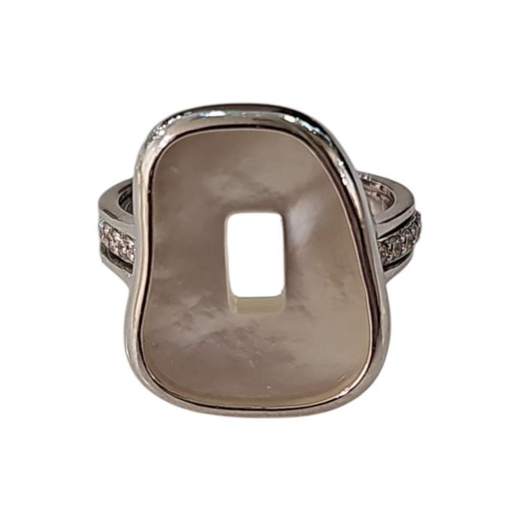 Bague Puzzle Mattioli