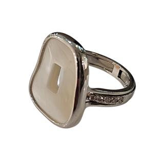 Bague Puzzle Mattioli