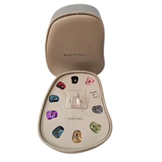 Bague Puzzle Mattioli