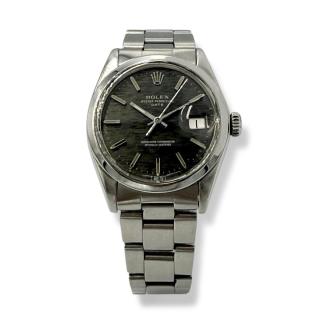 Rolex Oyster Perpetual Date