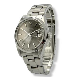 Rolex Oyster Perpetual Date