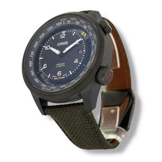 Oris Big Crown ProPilot Altimeter