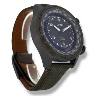 Oris Big Crown ProPilot Altimeter
