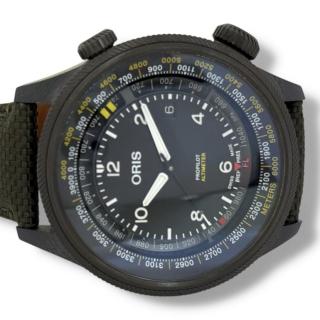 Oris Big Crown ProPilot Altimeter