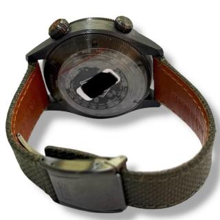 Oris Big Crown ProPilot Altimeter