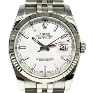 Rolex Datejust 116234