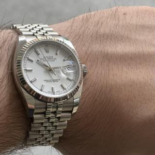Rolex Datejust 116234