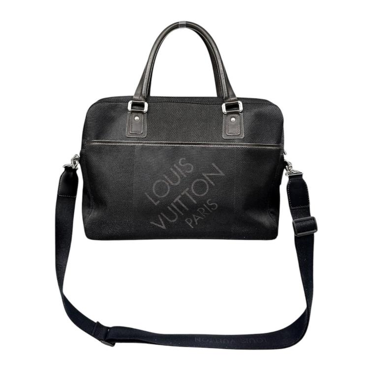 Louis Vuitton Sacoche Yak