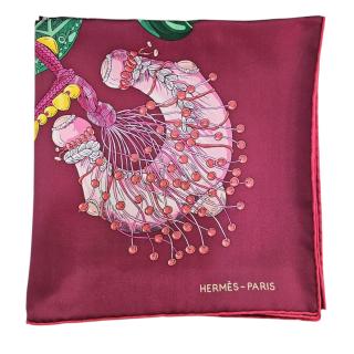 Carré Hermès
