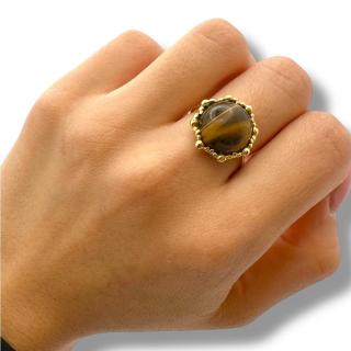 Bague Or 18Ct