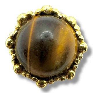 Bague Or 18Ct