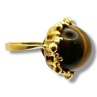 Bague Or 18Ct