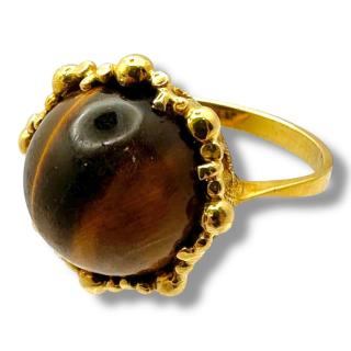 Bague Or 18Ct