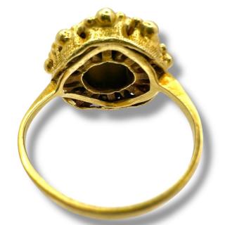 Bague Or 18Ct