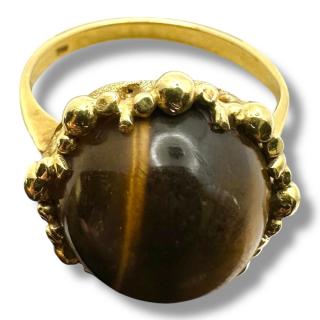 Bague Or 18Ct