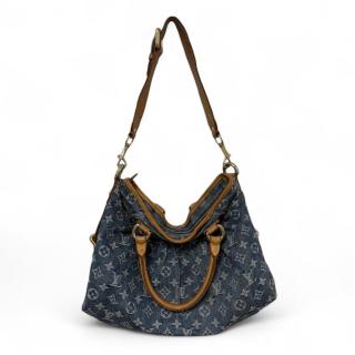 Louis Vuitton Denim Neo Cabby