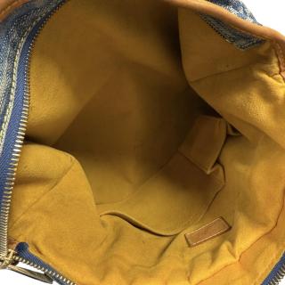 Louis Vuitton Denim Neo Cabby