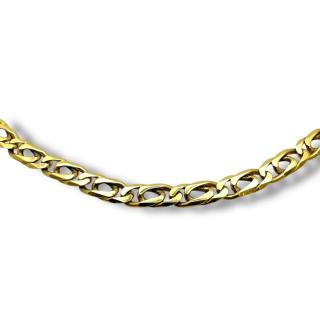 Collier Or 18Ct