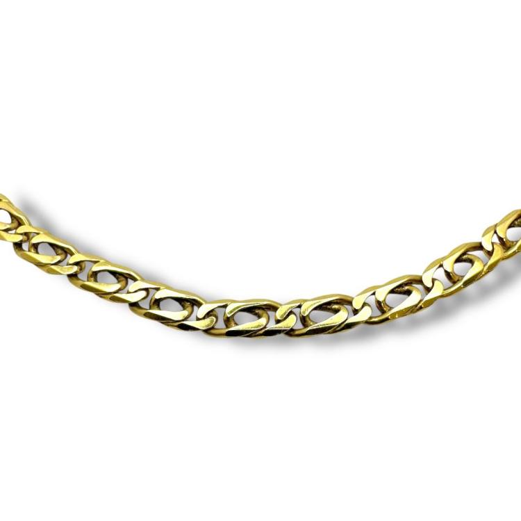 Collier Or 18Ct
