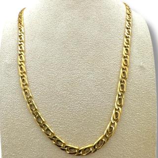 Collier Or 18Ct