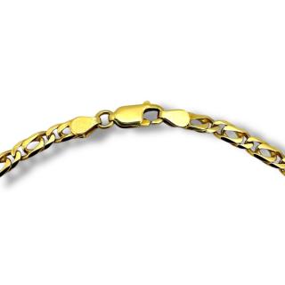 Collier Or 18Ct