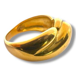 Bague Or 18Ct