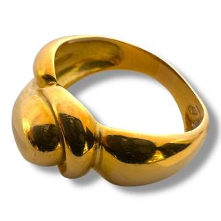 Bague Or 18Ct