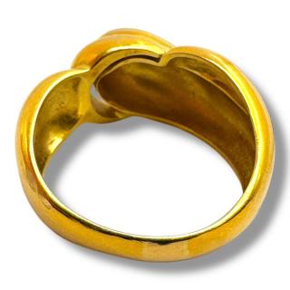Bague Or 18Ct
