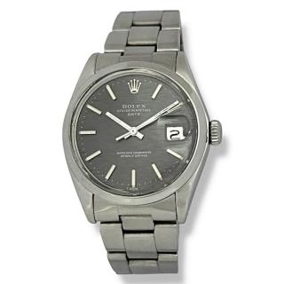 Rolex Oyster Perpetual Date