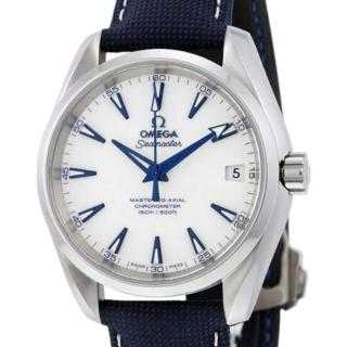 Omega Seamaster Aqua Terra