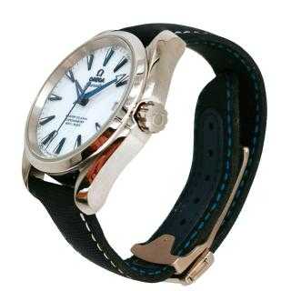 Omega Seamaster Aqua Terra
