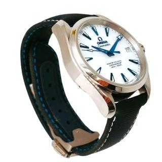 Omega Seamaster Aqua Terra