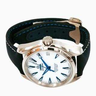 Omega Seamaster Aqua Terra
