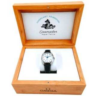 Omega Seamaster Aqua Terra