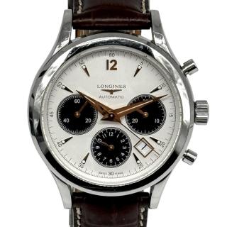 Longines Heritage